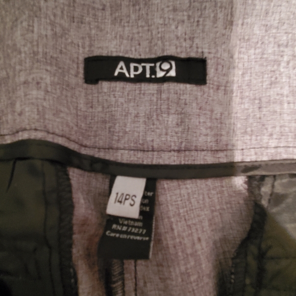 Slacks - Picture 2 of 4